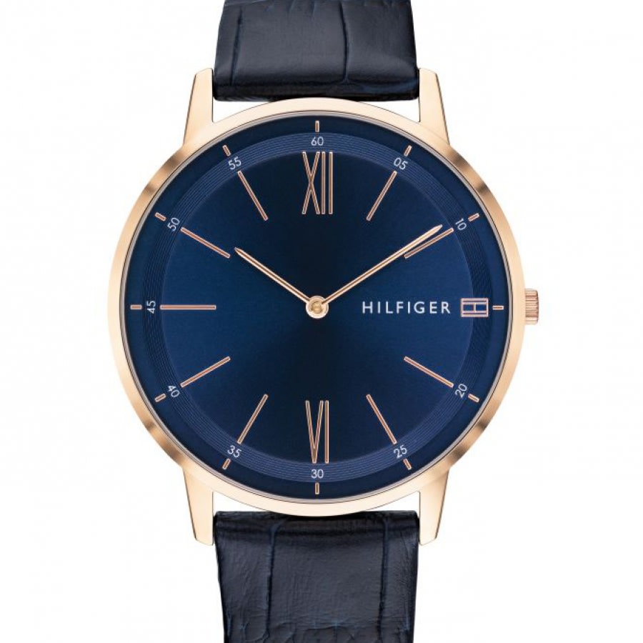 Alternative Image for ProductTommy Hilfiger Cooper Watch Blue2