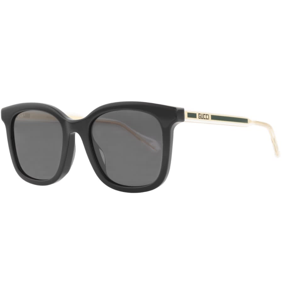Alternative Image for ProductGucci GG0562SK Sunglasses Black1