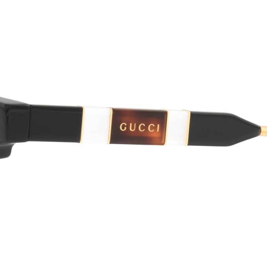 Alternative Image for ProductGucci GG0603S Sunglasses Black3