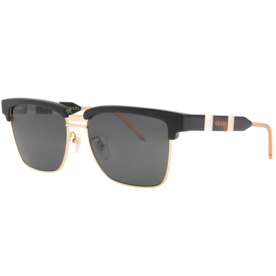 Alternative Image for ProductGucci GG0603S Sunglasses Black1