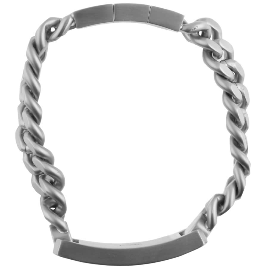 Alternative Image for ProductEmporio Armani EGS2676040 Bracelet Silver2