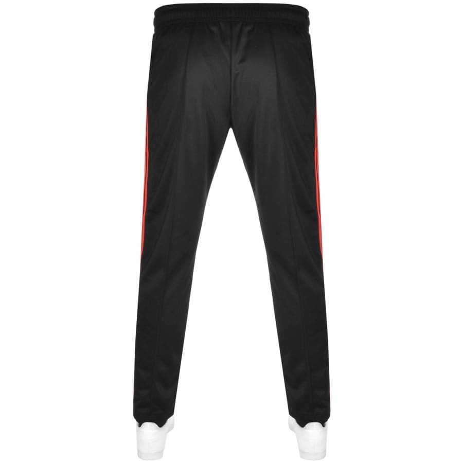 Alternative Image for Productadidas Originals Superstar DMC Track Joggers Black2