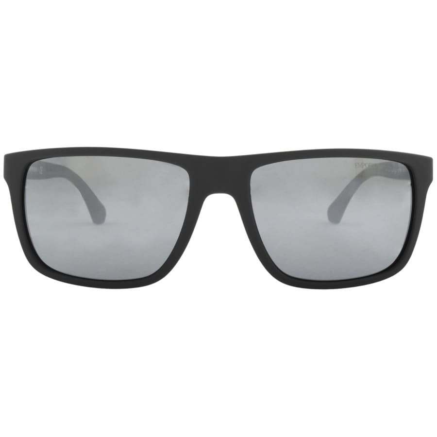 Alternative Image for ProductEmporio Armani 0EA4033 Sunglasses Black2
