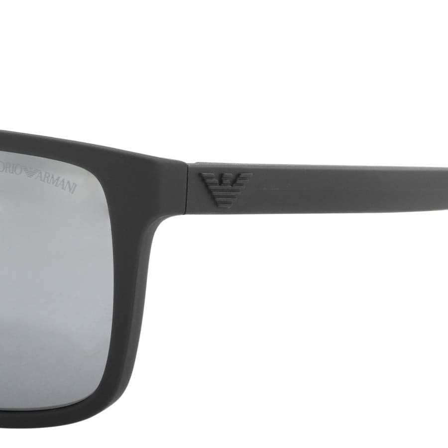 Alternative Image for ProductEmporio Armani 0EA4033 Sunglasses Black3