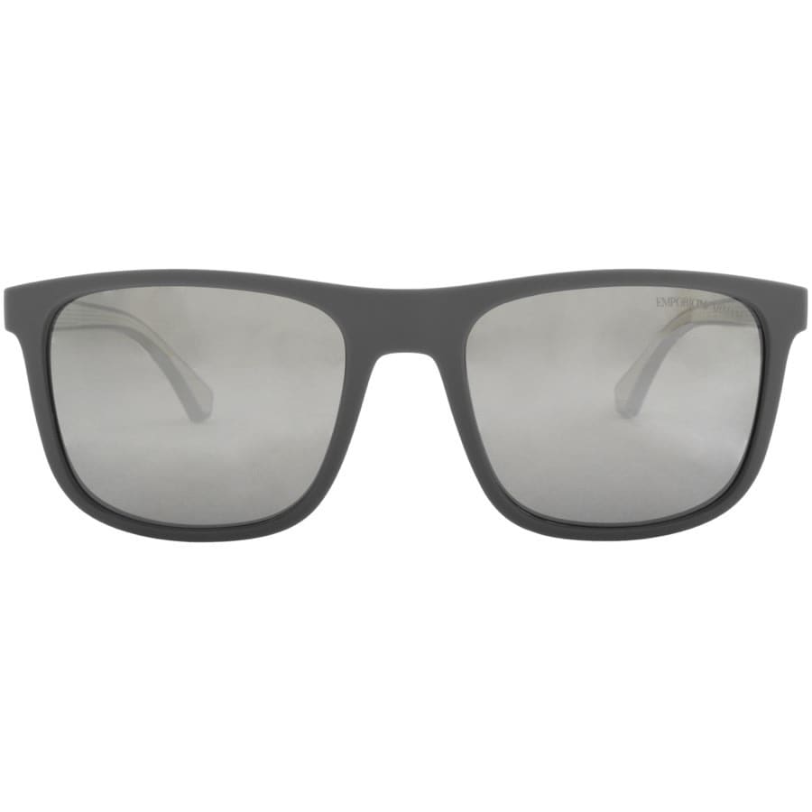 Alternative Image for ProductEmporio Armani EA4129 Sunglasses Grey2