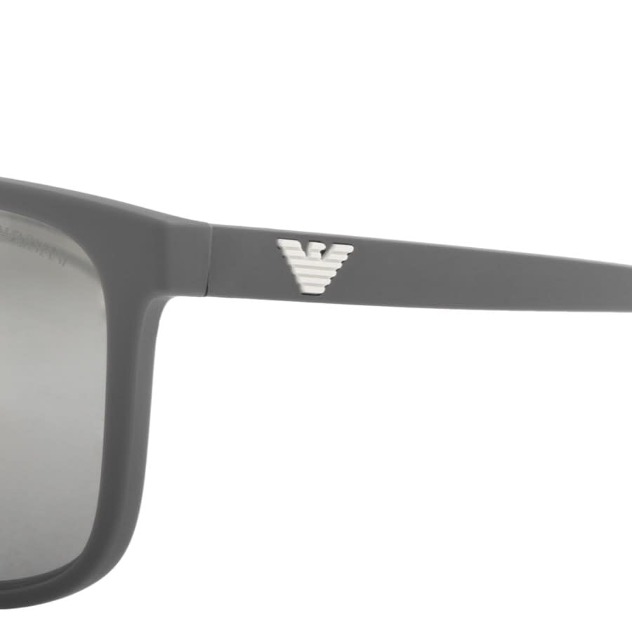 Alternative Image for ProductEmporio Armani EA4129 Sunglasses Grey3