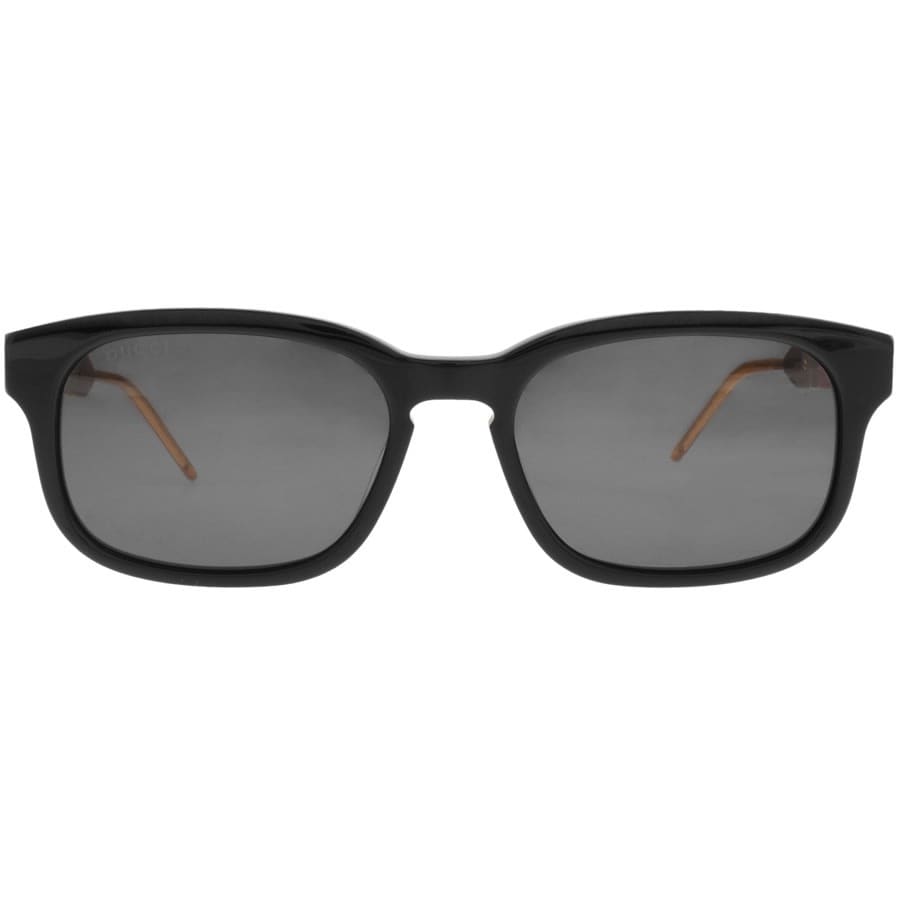 Alternative Image for ProductGucci GG0602S Sunglasses Black2