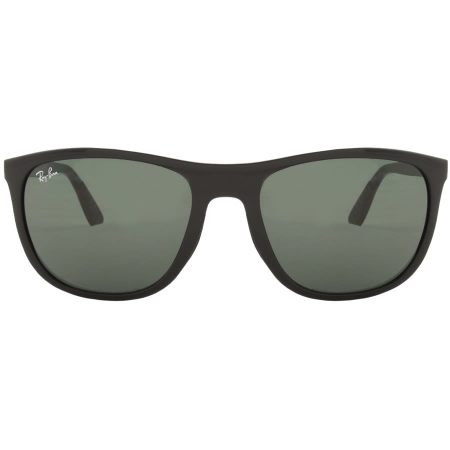 Alternative Image for ProductRay Ban 4291 Sunglasses Black2