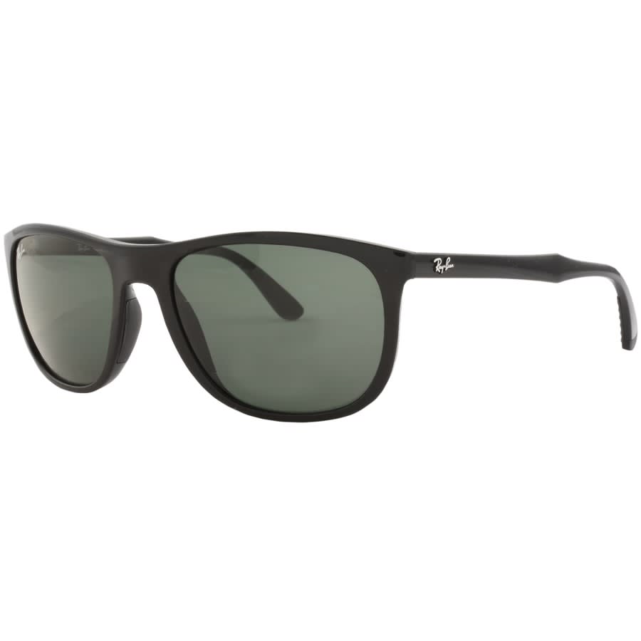 Alternative Image for ProductRay Ban 4291 Sunglasses Black1