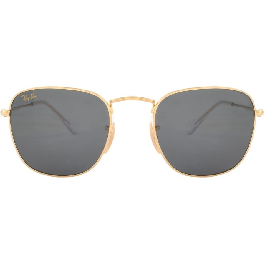 Alternative Image for ProductRay Ban Frank Legend Gold2