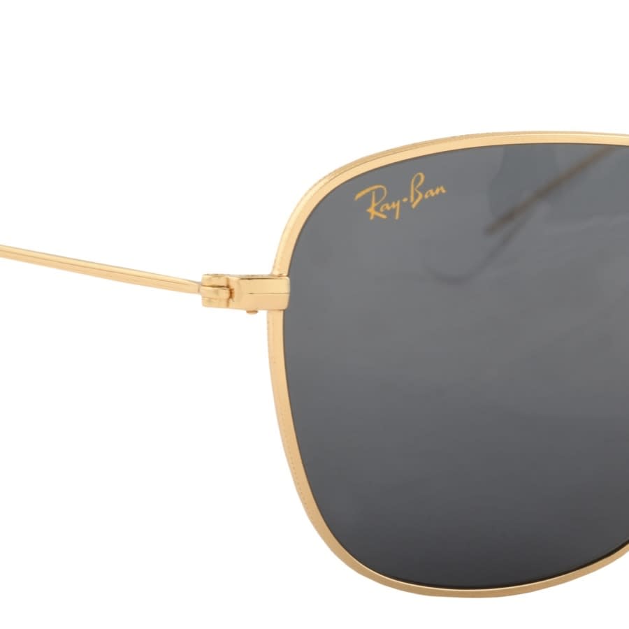Alternative Image for ProductRay Ban Frank Legend Gold3