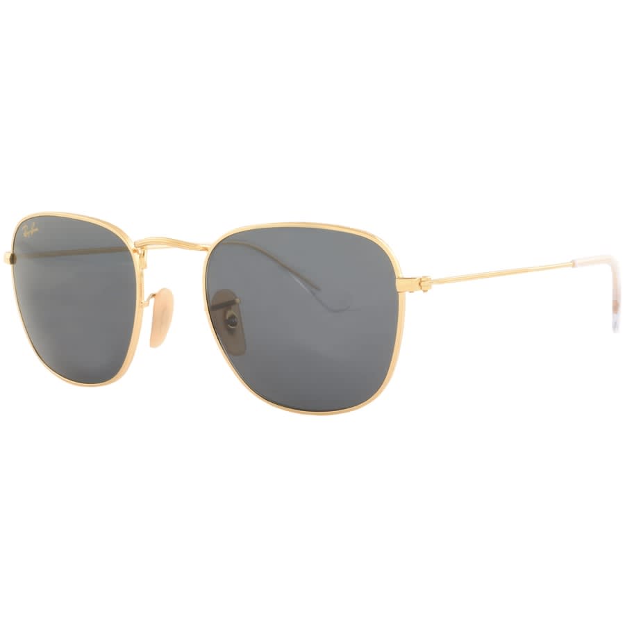 Alternative Image for ProductRay Ban Frank Legend Gold1