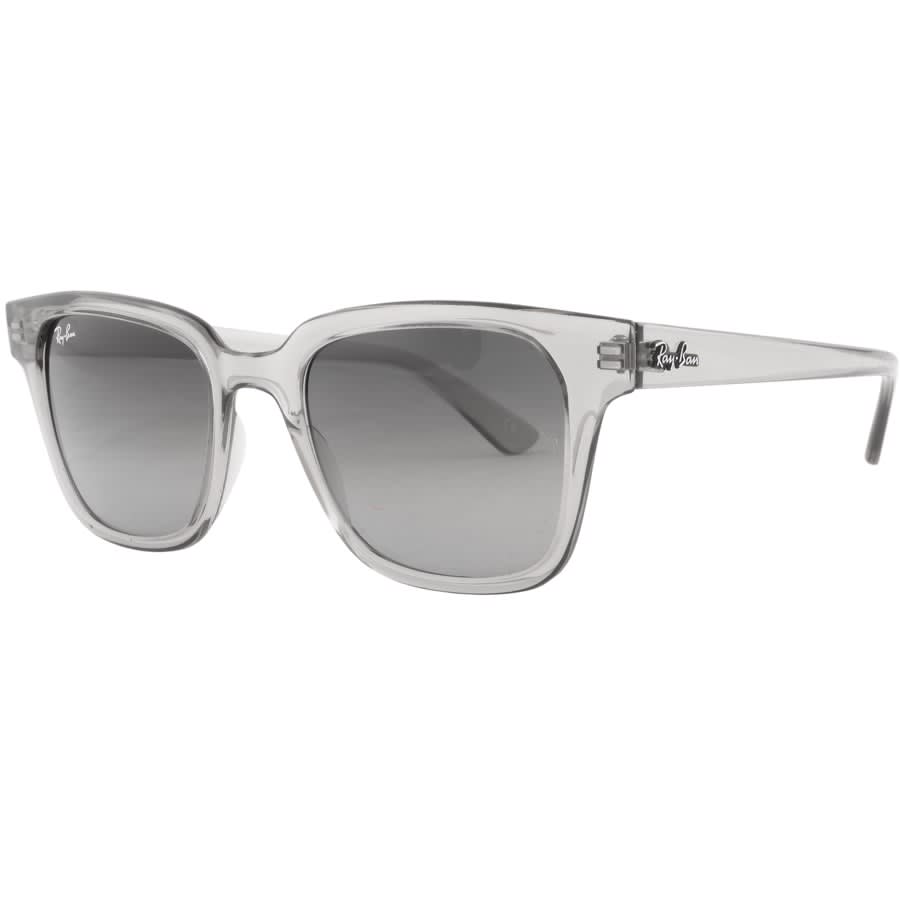 Alternative Image for ProductRay Ban RB4323 Sunglasses Grey1