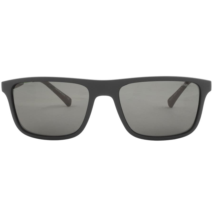 Alternative Image for ProductEmporio Armani EA4151 Sunglasses Black2