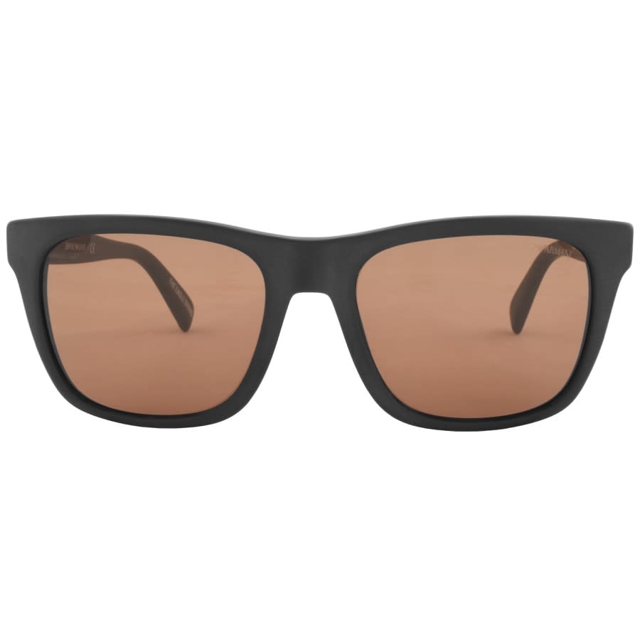 Alternative Image for ProductEmporio Armani EA4142 Sunglasses Black2