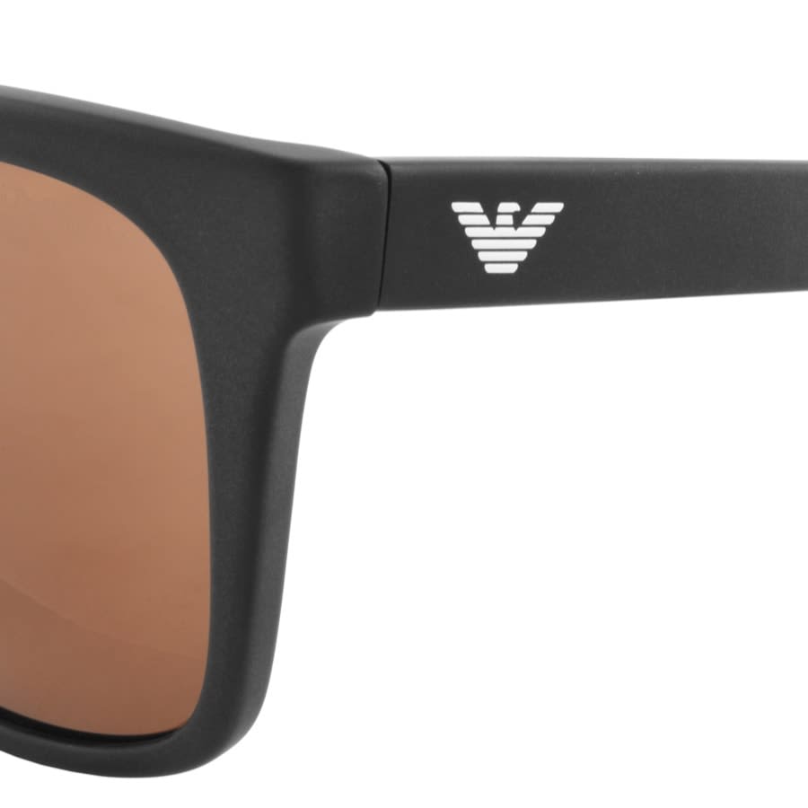 Alternative Image for ProductEmporio Armani EA4142 Sunglasses Black3