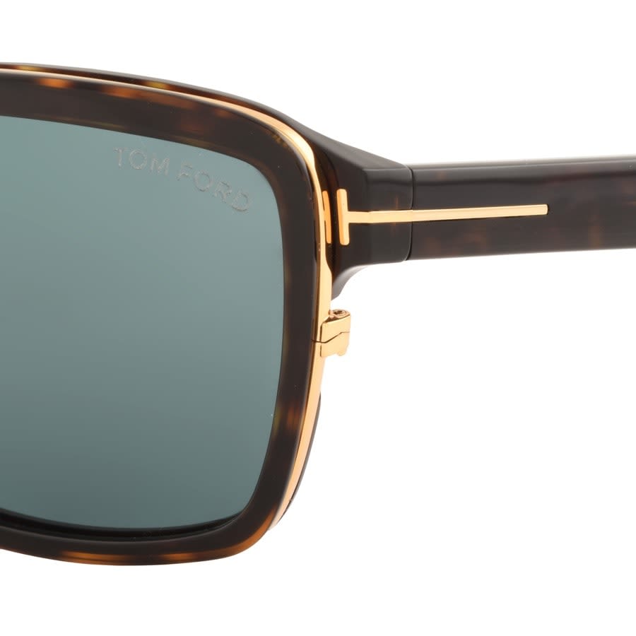 Alternative Image for ProductTom Ford Anders Sunglasses Brown3