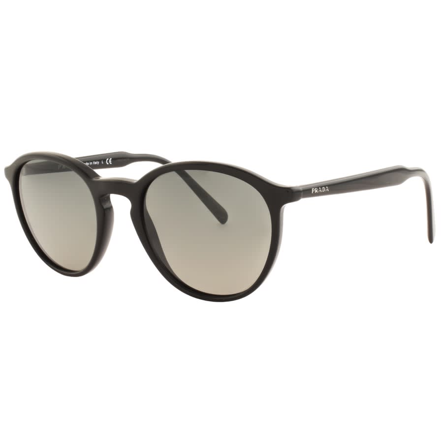 prada conceptual 59mm rectangle sunglasses