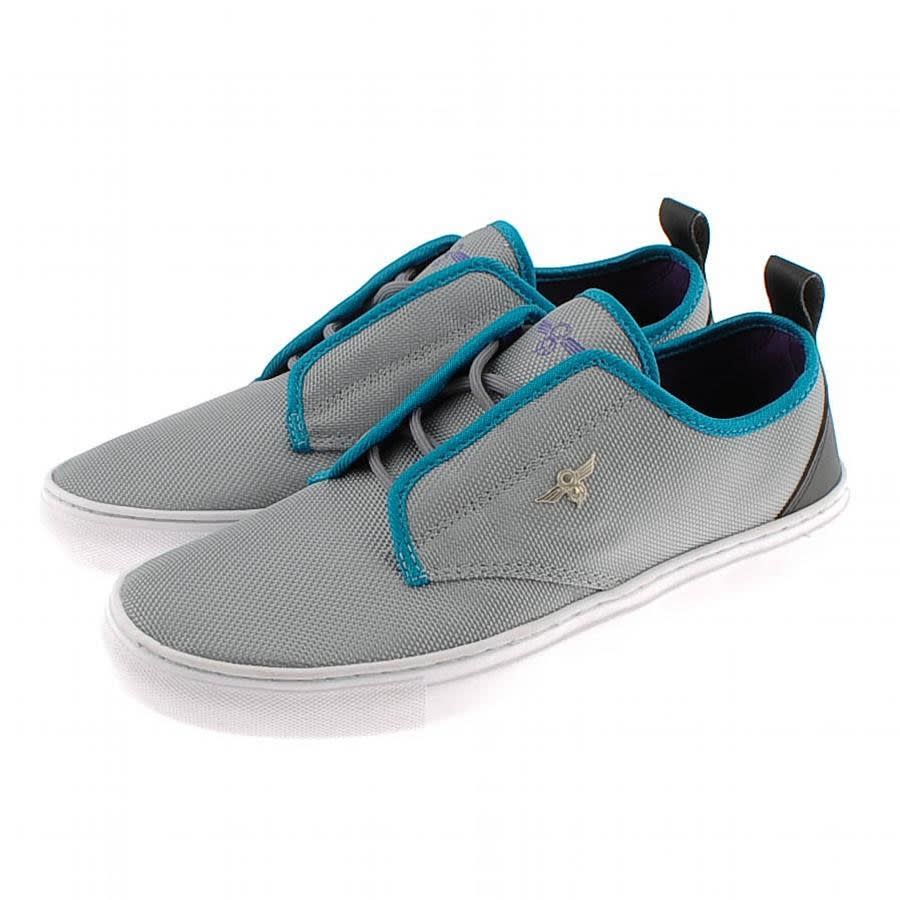 Alternative Image for ProductCreative Recreation Lacava Trainers Grey2