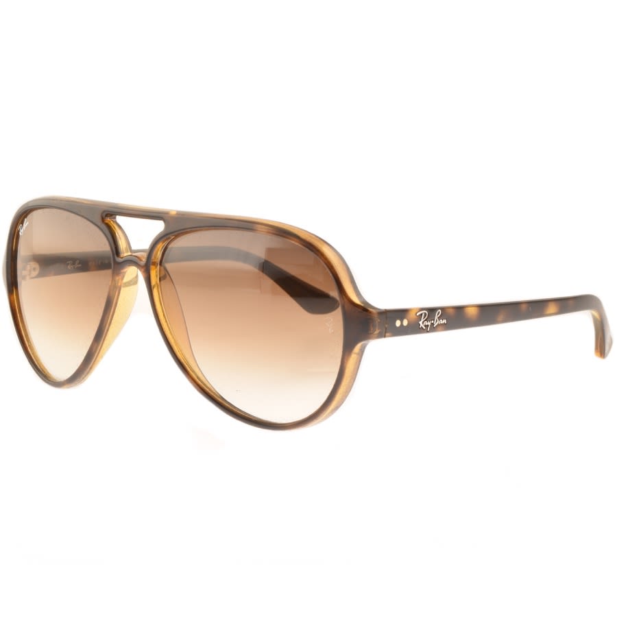 ray ban plastic aviator tortoise