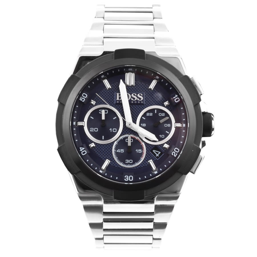 Alternative Image for ProductHUGO BOSS Black 1513359 Supernova Watch1