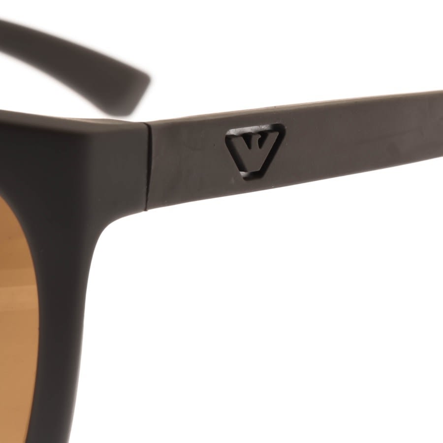 Alternative Image for ProductEmporio Armani EA4078 Sunglasses Brown3