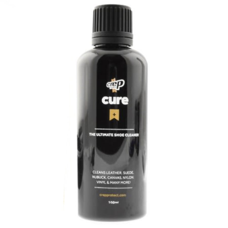 Alternative Image for ProductCrep Protect Cure Shoe Cleaning Kit2