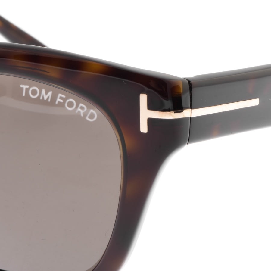 Alternative Image for ProductTom Ford Snowdon Sunglasses Brown3