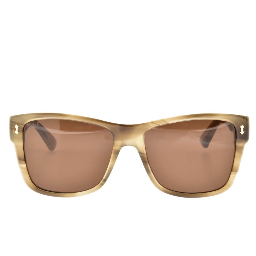 Alternative Image for ProductGucci GG0052S Sunglasses Grey2
