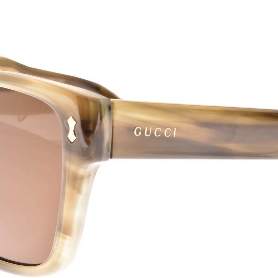 Alternative Image for ProductGucci GG0052S Sunglasses Grey3