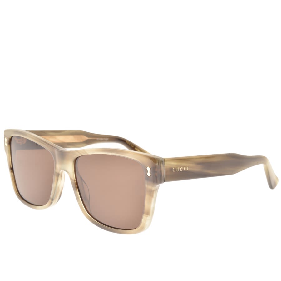 Alternative Image for ProductGucci GG0052S Sunglasses Grey1