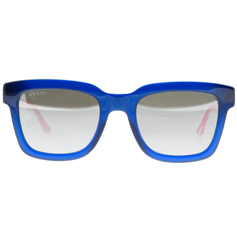 Alternative Image for ProductGucci GG0001S Sunglasses Blue2