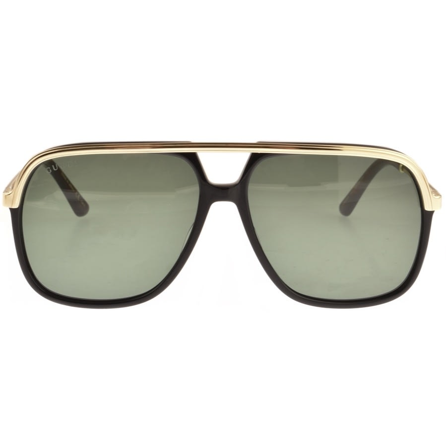 Alternative Image for ProductGucci GG0200S Sunglasses Black2