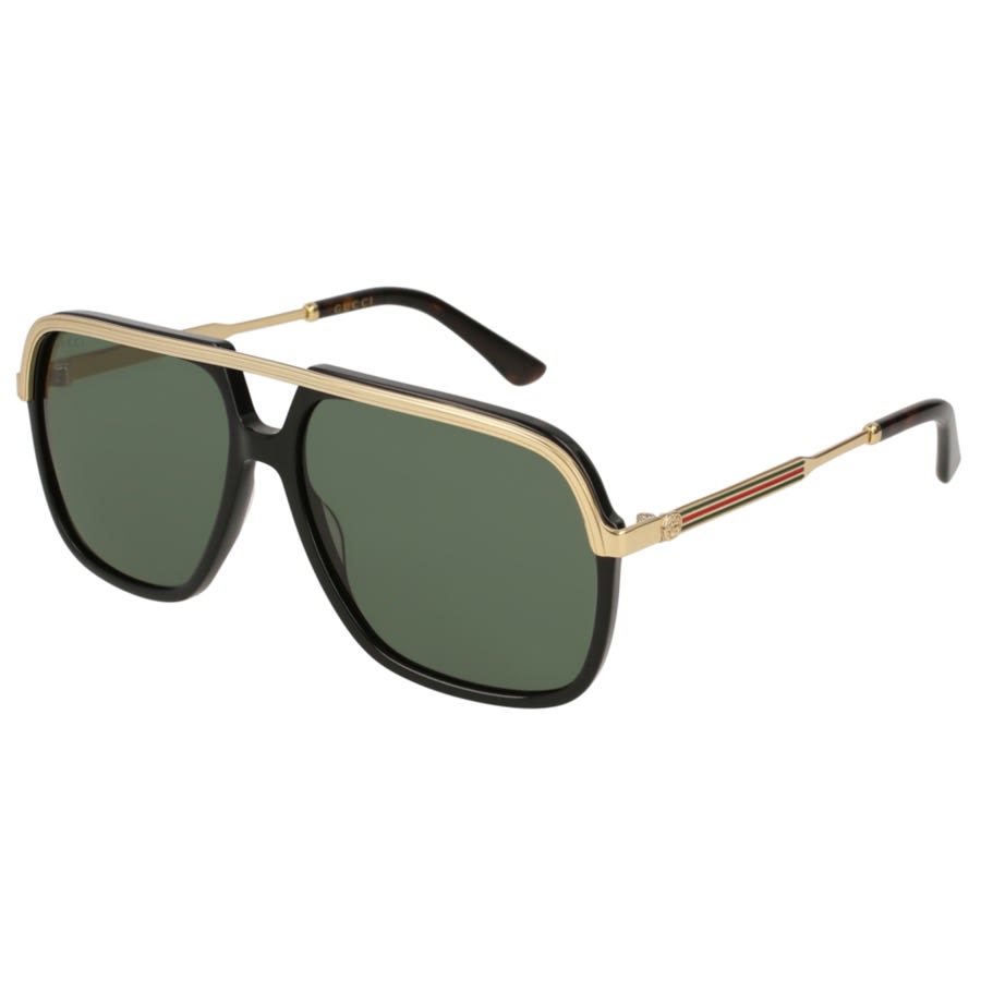 Alternative Image for ProductGucci GG0200S Sunglasses Black1