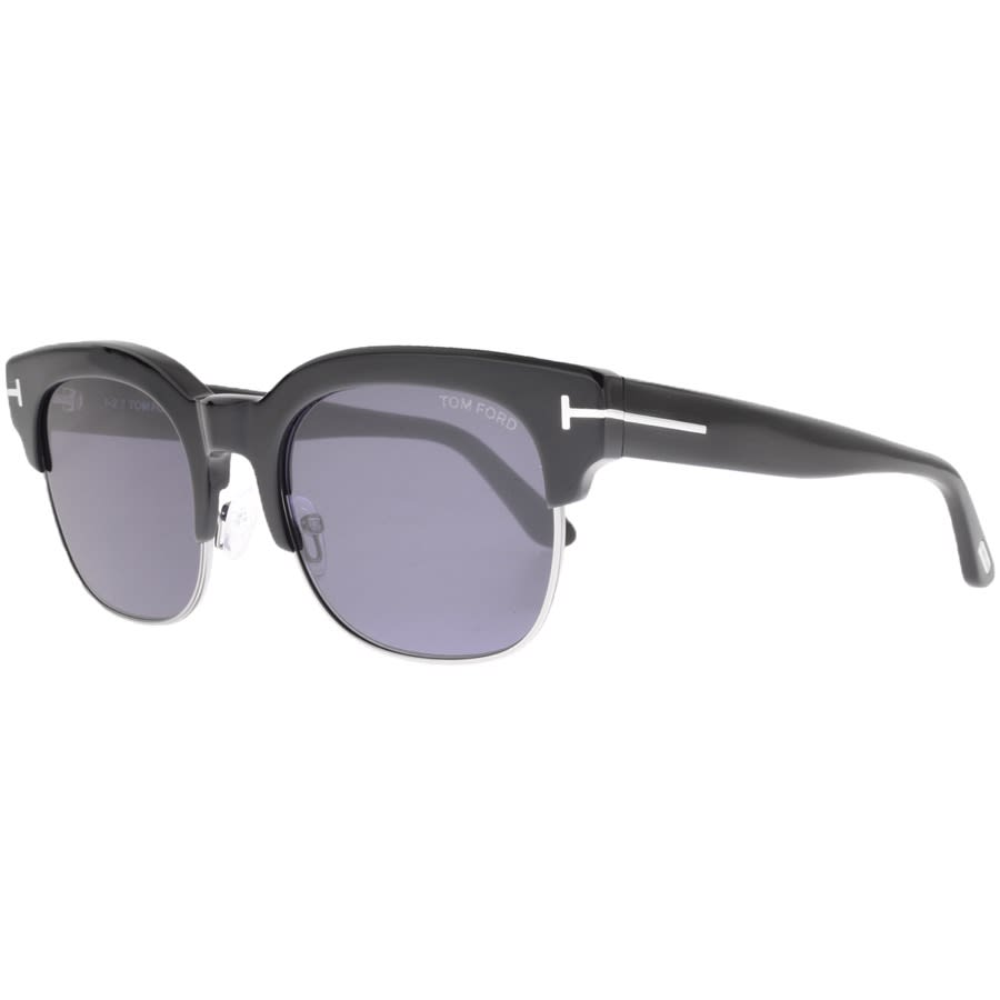 Alternative Image for ProductTom Ford Harry Sunglasses Black1