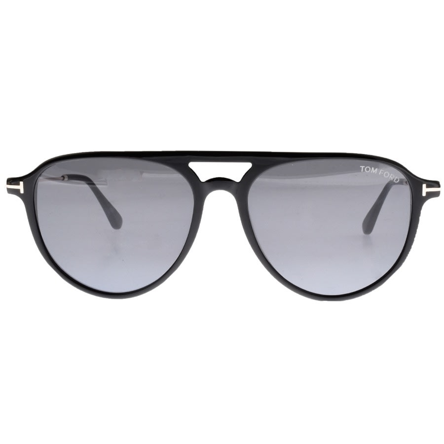 Alternative Image for ProductTom Ford Carlo Sunglasses Black2