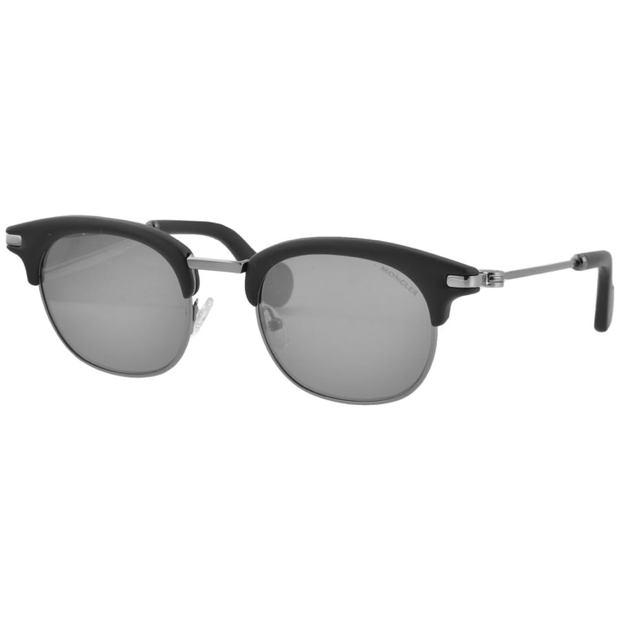 Alternative Image for ProductMoncler ML0036 Sunglasses Black1