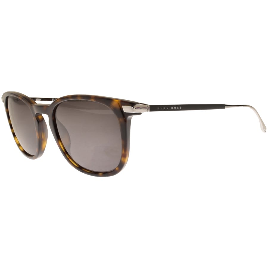 Alternative Image for ProductBOSS HUGO BOSS 0783 Sunglasses Brown1