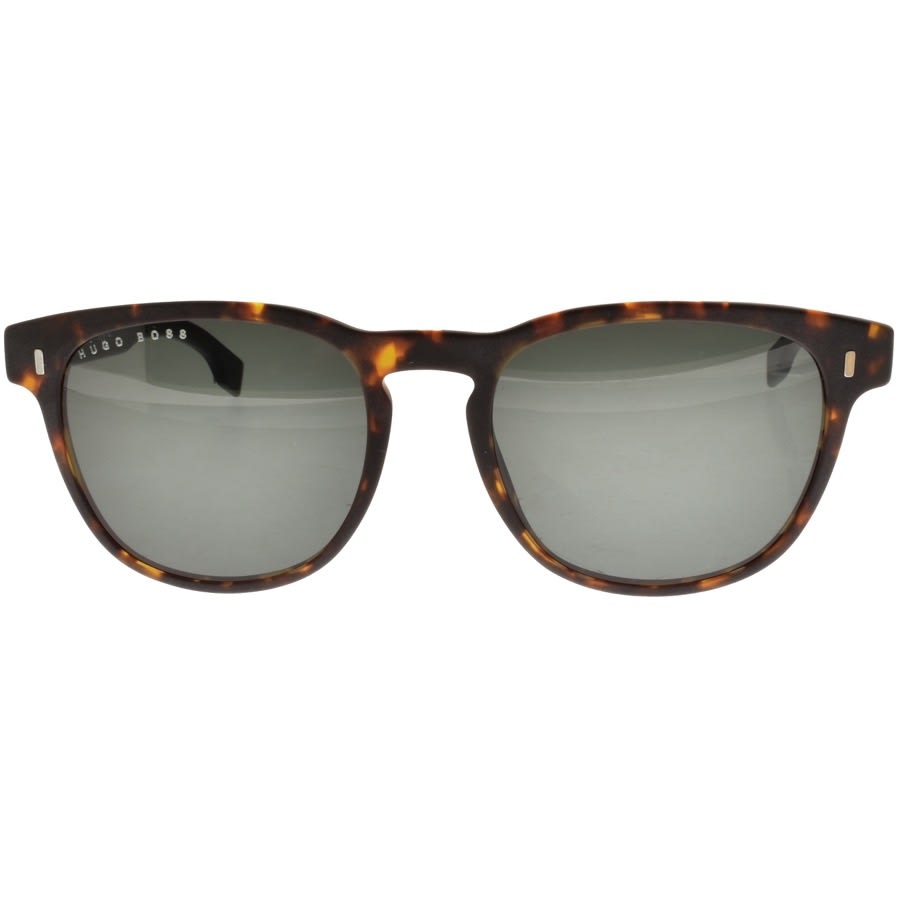 Alternative Image for ProductBOSS HUGO BOSS 0927 Sunglasses Brown2