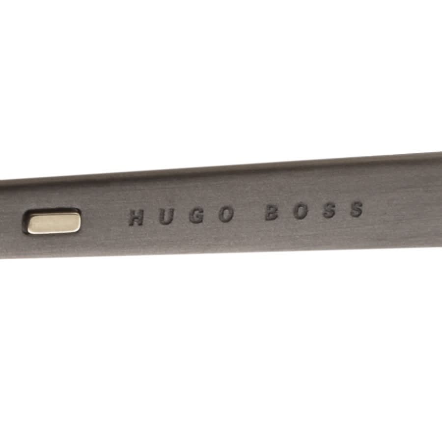 Alternative Image for ProductBOSS HUGO BOSS 0883 Sunglasses Brown3