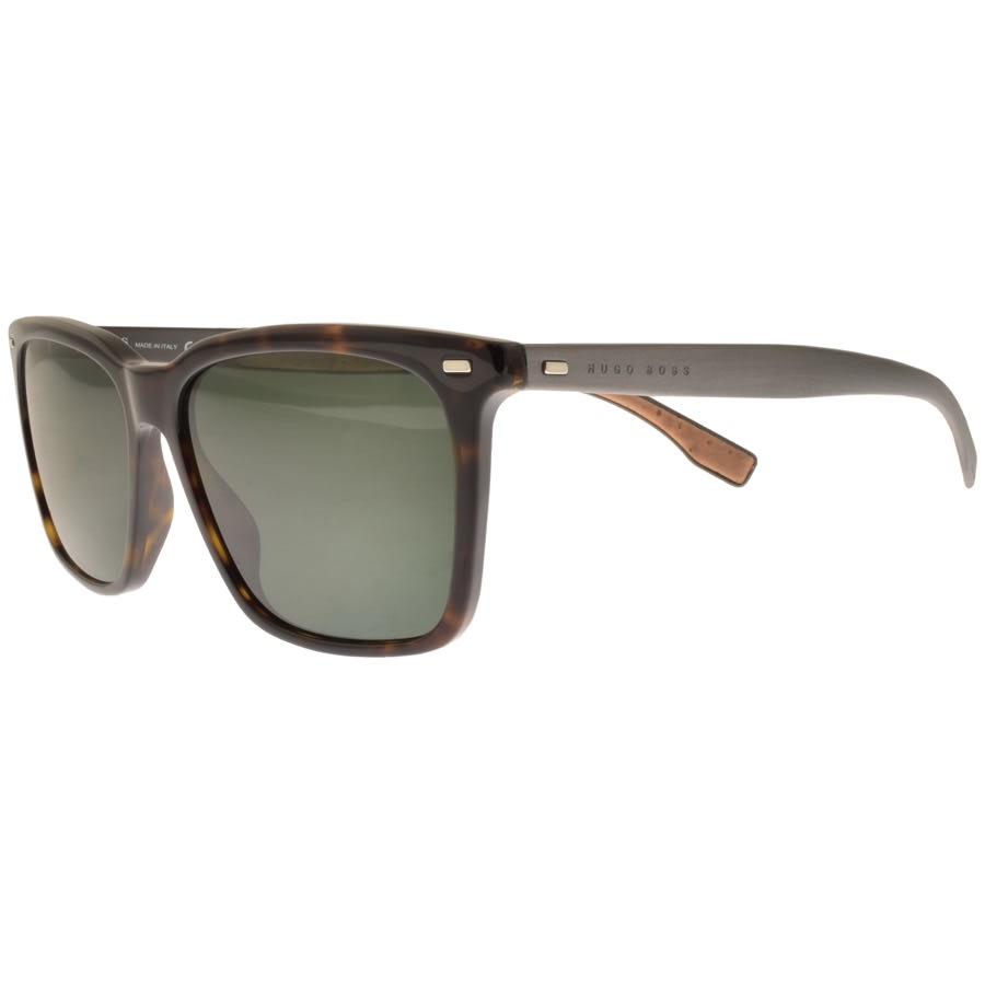 Alternative Image for ProductBOSS HUGO BOSS 0883 Sunglasses Brown1