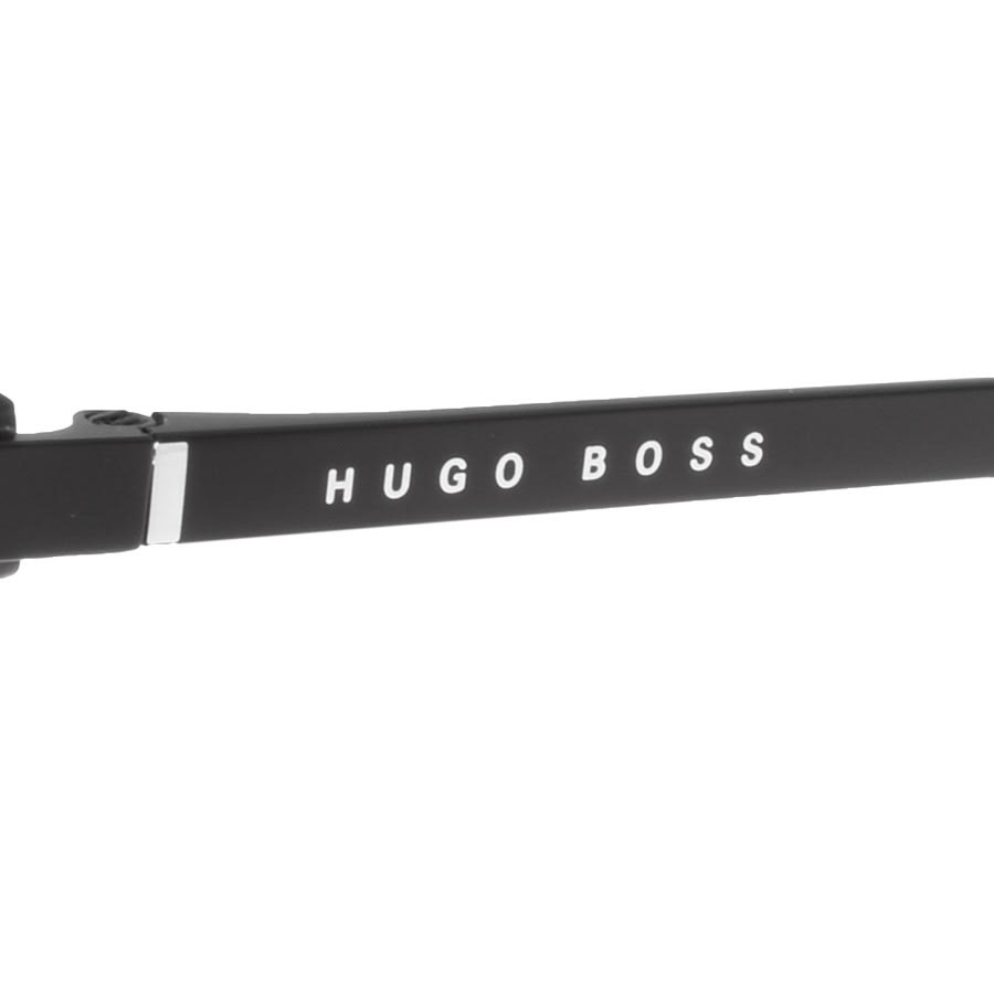Alternative Image for ProductBOSS HUGO BOSS 0942 Foldable Sunglasses Black3
