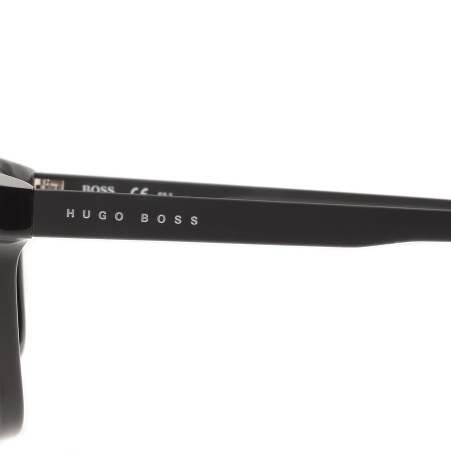 Alternative Image for ProductBOSS HUGO BOSS 0921 Sunglasses Black3