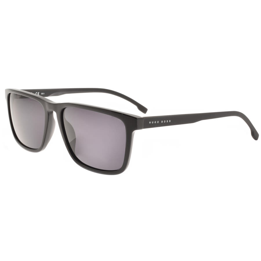Alternative Image for ProductBOSS HUGO BOSS 0921 Sunglasses Black1