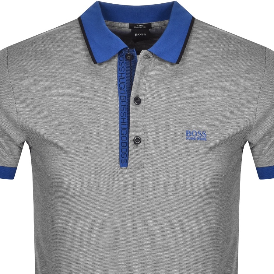 hugo boss polo t shirts