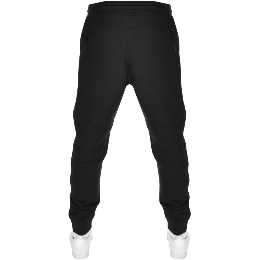CP Company Jogging Bottoms Black | Mainline Menswear United States
