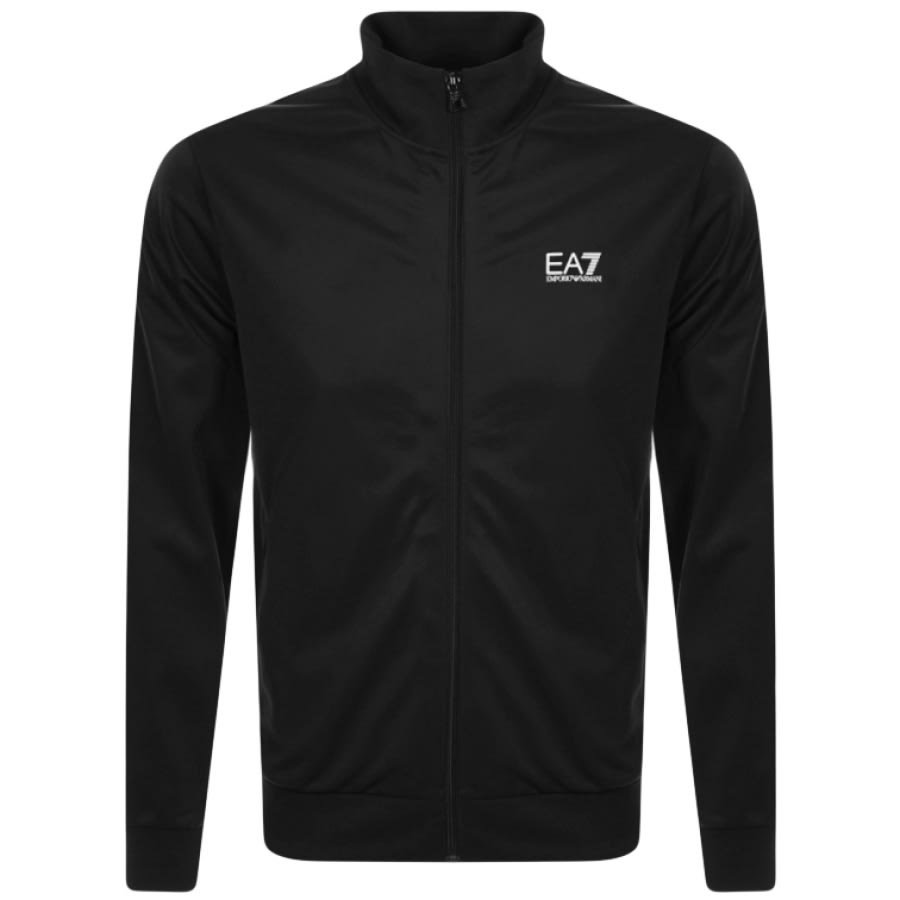 mainline menswear armani tracksuit