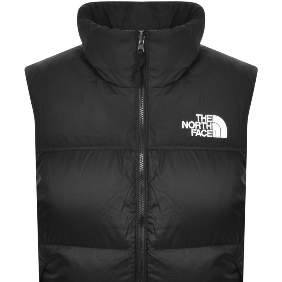 north face 1996 gilet