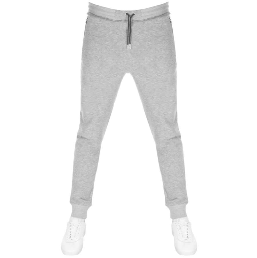 grey luke tracksuit