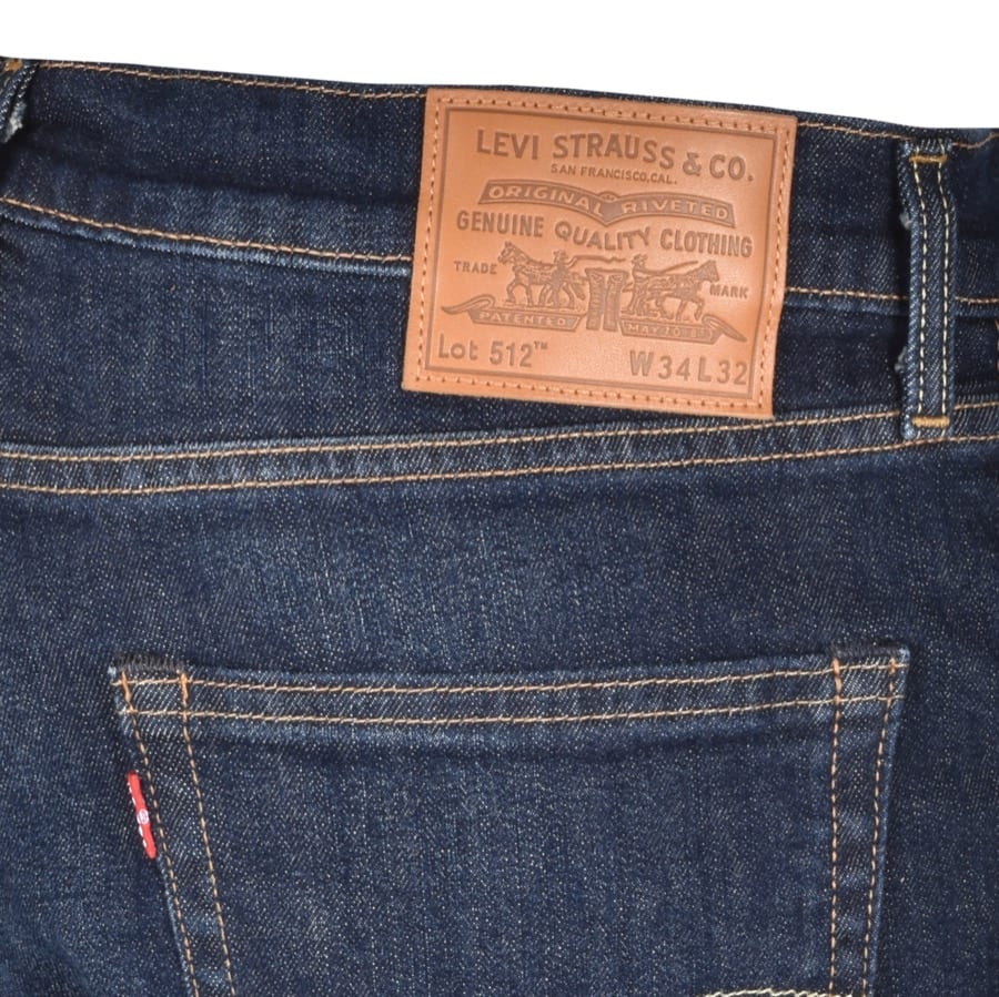 levi's lot 512